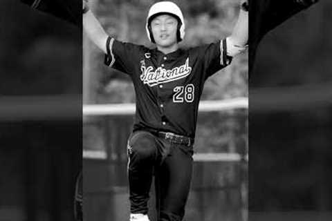 🤐🤐🤐 #baseball #highlights #beastoftheeast