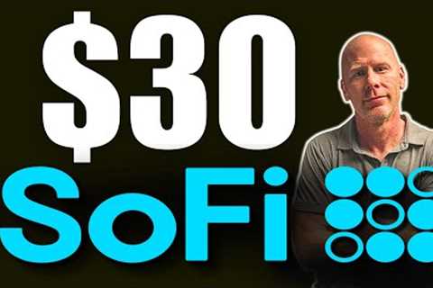 THIS Changes EVERYTHING for SOFI Stock?