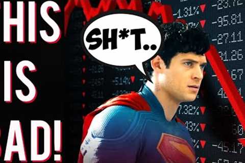 James Gunn's Superman review leaks are AWFUL! Movie hit with BOYCOTT from salty India fans!