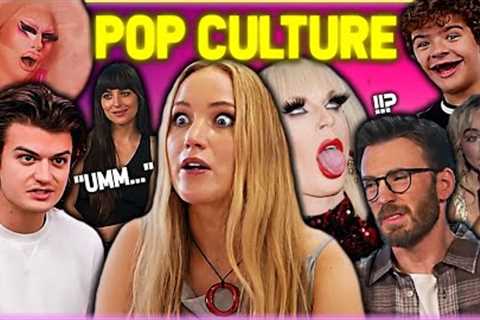 there's something wrong with pop culture moments...