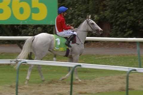 ESTRANGE 12/1 for Arc following Lancashire Oaks glory