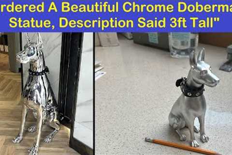 Proof That Online Shopping Can Be a Hilarious Gamble! | Happy And Fun