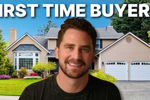 Buying Your First Home in 2025? Watch This Before You Start