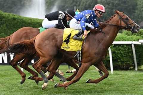 Talking Horses - July 5, 2025