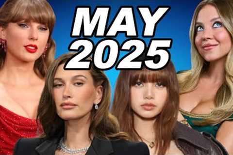 what you missed in may 2025 🗓️💸🧸 (may 2025 pop culture recap)