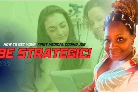Medical Coding Jobs Are Now Hiring!