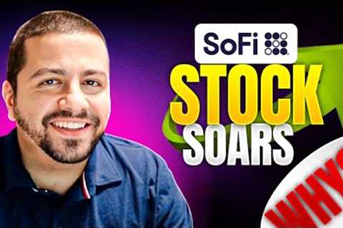 Great News for SoFi Stock Investors! | SOFI Stock Analysis | SOFI STock Prediction