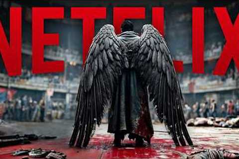 Why Netflix is Hiding these Movies? 2025 Latest