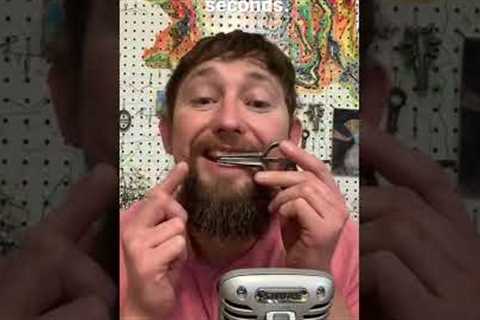 Learn to play the Jaw Harp in 60 seconds.