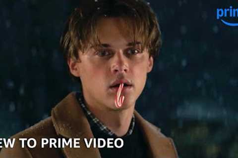New To Prime Video July 2025 | Prime Video