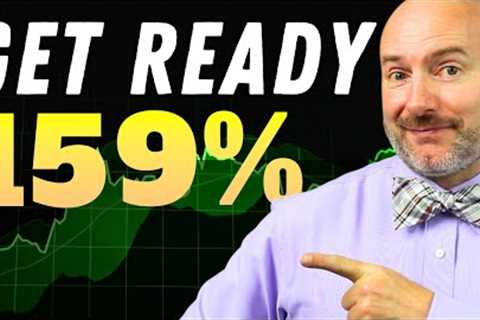 This Stock is Ready for its Breakout Moment