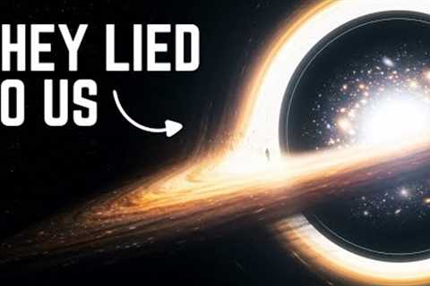 Our UNIVERSE Could Be Inside a Black Hole | Space Documentary 2025