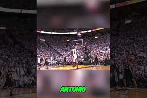 LeBron James' Clutch Dunks: Game-Winning Moments You Can't Miss!