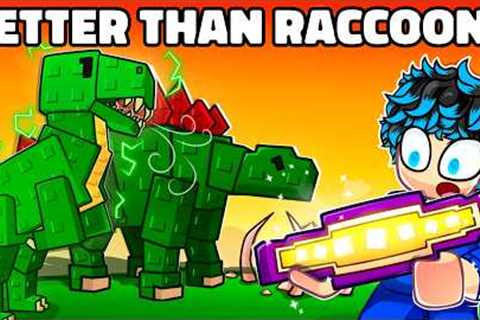 I Hatched T-Rex and Found an INFINITE Money Glitch on Grow a Garden