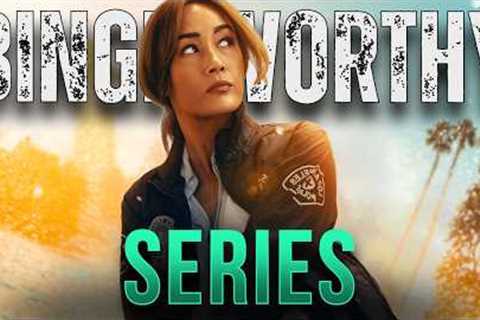 Don't Miss These TOP NEW TV Shows Coming In July 2025!