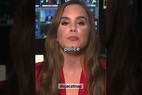 Immigration Crisis Reaches Breaking Point #trending #viral #shorts