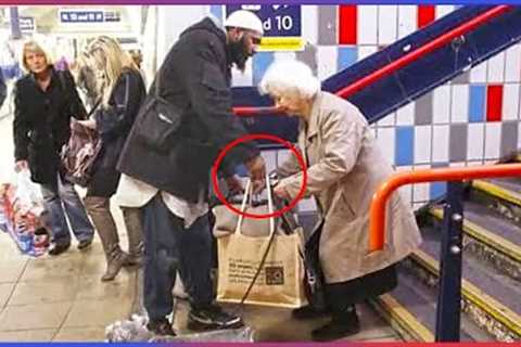Random Acts of Kindness That Will Make You Cry 😭 | Faith In Humanity Restored 🥺