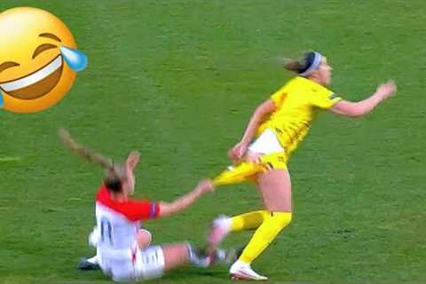 Best Football Videos Of 2025 ⚽️🔥Funny Moments, Fails, Skills &amp; Goals Compilation #5