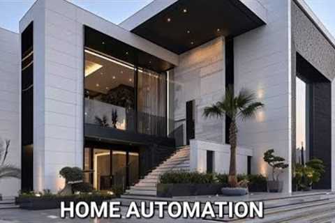 AI intelligent Smart home in Nigeria