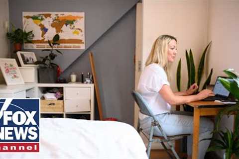 'THAT'S PATHETIC!': New social media trend has Gen Z showing off their messy rooms