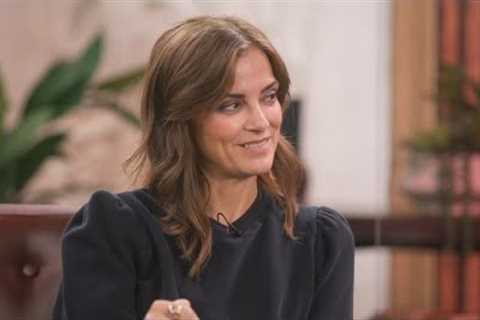 Soapy Hosted By Rebecca Budig and Greg Rikaart - Episode One | Eric Braeden (Sneak Peek 2)