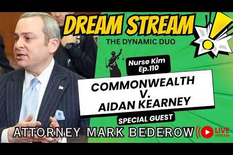 LEGAL EAGLE IS HERE: ATTORNEY MARK BEDEROW