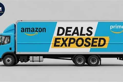 Hidden Amazon Hacks That Will Change How You Shop Forever!