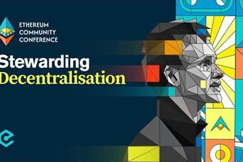 Vitalik Buterin: Ethereum, The [LAST] Steward of Decentralisation. Ep. 607