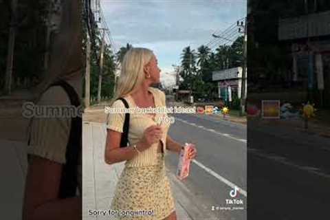 Summer bucket list ideas! 7/100 🌊🍉😍☀️🫶🤭🌅🕶️