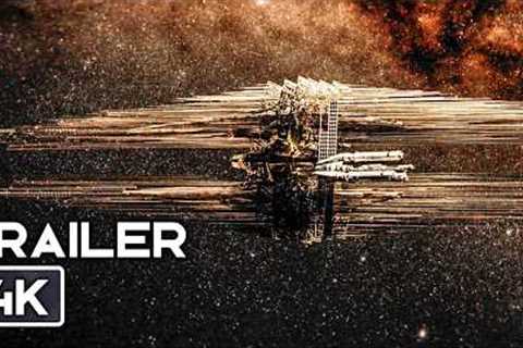 NEW SCI-FI MOVIE TRAILERS 2025 - 2026