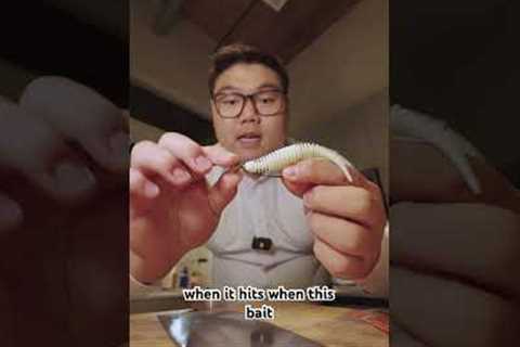 The secret rig for the bellows gill that no one is talking about #bassfishing