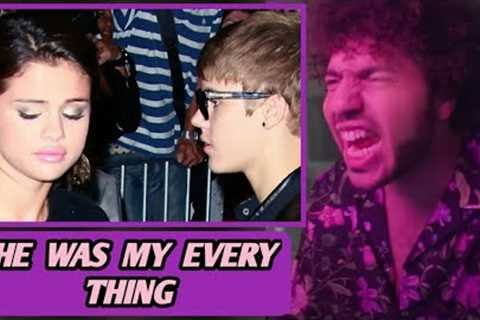 SHOCKING 🛑: Benny Blanco devastated after Selena Gomez reveals she's not over Justin Bieber yet