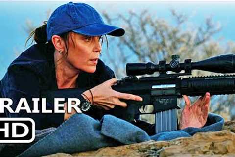 THE ASSASSIN Official Trailer (2025)