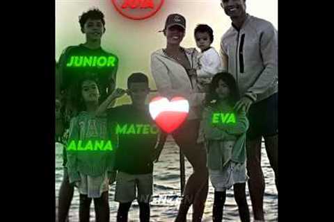 Ronaldo Family Respects Diogo Jota 🥺❤️‍🩹