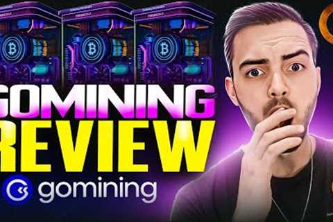 GoMining Review: What You Need to Know Before You Start Mining