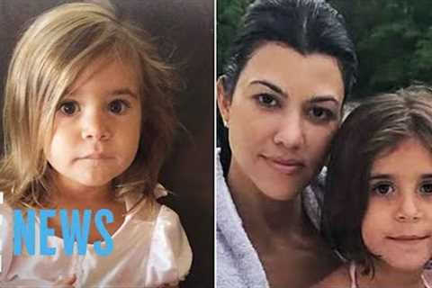 See Kourtney Kardashian Celebrate Penelope Disick's 13th Birthday | E! News