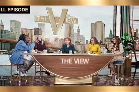 The View Full Broadcast July 8, 2024 | The View