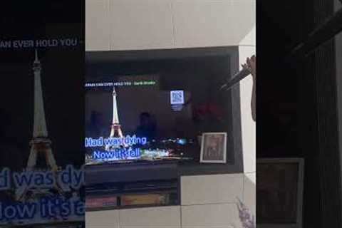 Practice singing