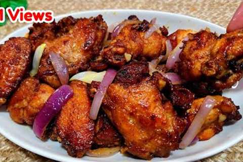 The Best Chicken Recipe You'll Ever Make!!! You will be addicted!!! 🔥😲| 2 RECIPES