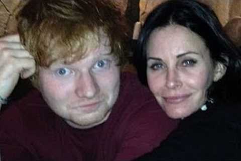 Celebrity Friendships No One Understands