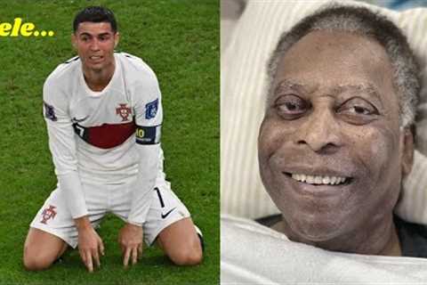 Most Emotional &amp; Beautiful Moments in Football