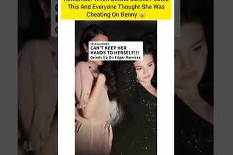 Selena Gomez Caught Dancing Intimately with Co-Star?! Fans Go Wild!