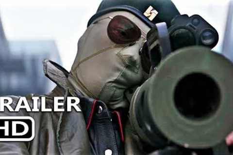 THE RUNNING MAN Official Trailer (2025)