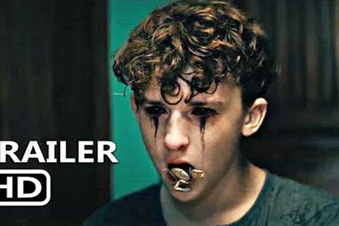 SHAMAN Official Trailer (2025)