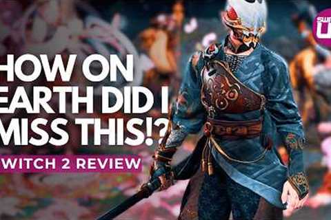 You Were SO RIGHT About Kunitsu Gami On Nintendo Switch 2 | Review
