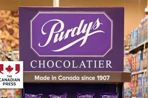 ‘Buy Canadian' pushes Purdys into grocery stores