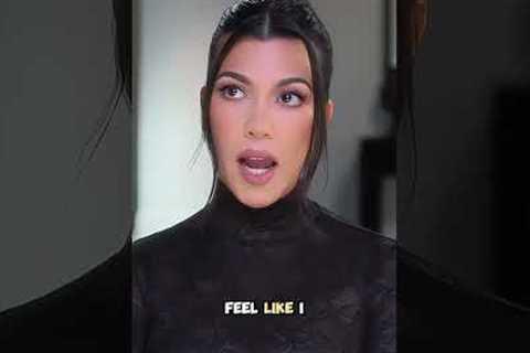 Kourtney’s Mean Past to Kim Avoidance