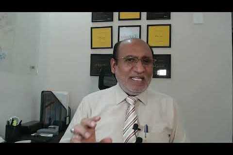 Free Live Career Counselling Q&amp;A Session | Career and Subject selection with Yousuf Almas..