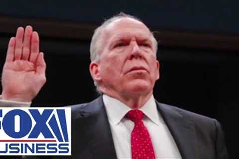 ‘LAWYER UP, BUDDY’: Attorney advises John Brennan as FBI launches investigation