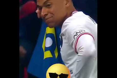 Mbappe and Neymar funniest moments 3#🤣